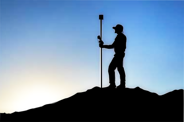 I Need a Surveyor for a Civil Works / GPS Project